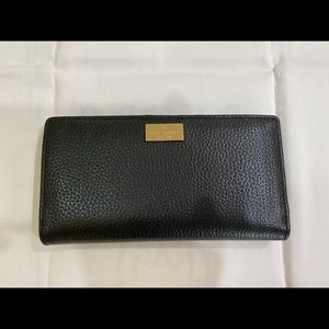Kate Spade Long Wallet